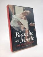 Boken om Blanche och Marie