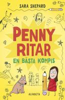 Penny ritar en b&auml;sta kompis