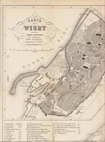 Visby med dess omgifningar : Kortfattad v&auml;gvisare