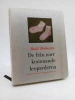 De fr&aring;n norr kommande leoparderna