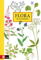 Flora f&ouml;r grundskolan