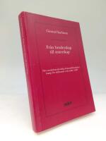 Fr&aring;n broderskap till systerskap : Det socialdemokratiska kvinnof&ouml;rbundets kamp f&ouml;r inflytande och makt i SAP