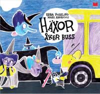 H&auml;xor &aring;ker buss