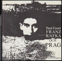 Franz Kafka och Prag