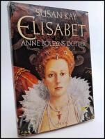Elisabet : Anne Boleyns Dotter