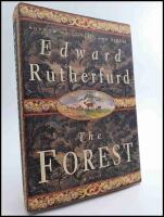 The Forest : A Novel