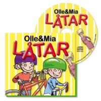 Olle & Mia l&aring;tar