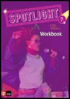 Spotlight 7 workbook