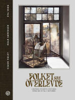 Folket som &ouml;verlevde : Judiska folkets historia fr&aring;n &aring;r 70 till 7 oktober