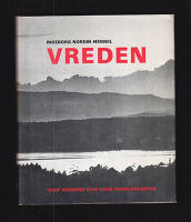 Vreden : Olof H&ouml;gberg och hans Norrlandsepos [H&ouml;gberg, Olof (1855-1932)]