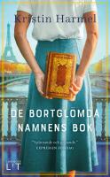 De bortgl&ouml;mda namnens bok