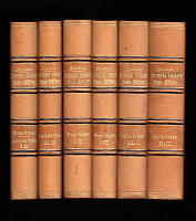 Svenska Folkets Sago-H&auml;fder...