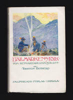 Fj&auml;llmarkens folk : Som renvaktare i h&ouml;gfj&auml;llet