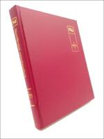 Norrl&auml;ndsk uppslagsbok. F&ouml;rsta bandet : Ett uppslagsverk p&aring; vetenskaplig grund om den norrl&auml;ndska regionen