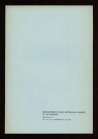 Jordarterna inom Offerdals socken : S&auml;rtryck ur En bok om Offerdal, del III