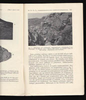 Gr&ouml;nstenarnas placering inom V&auml;sterbottensfj&auml;llens : kambrosilurstratigrafi