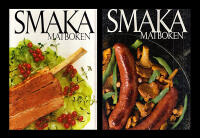 Smaka : Matboken Del 1-2 [av 3]