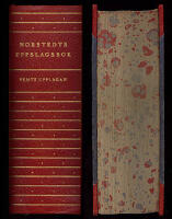 Norstedts uppslagsbok : Illustrerad encyklopedi i ett band
