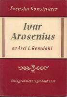 Ivar Arosenius : [Arosenius, Ivar (1878-1909)]