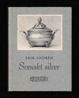 Svenskt silver