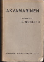 Akvarmarinen : Roman