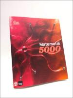 Matematik 5000 : Kurs 1a r&ouml;d L&auml;robok