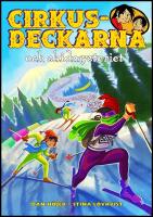 Cirkusdeckarna och skidmysteriet