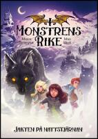 Jakten p&aring; Nattstj&auml;rnan