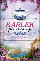 K&auml;rlek p&aring; menyn