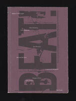 Beat! Poesi och prosa fr&aring;n beatgenerationen : Antologi