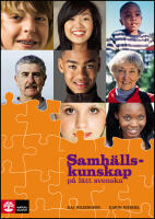 SOL 3000 Samh&auml;llskunskap p&aring; l&auml;tt svenska