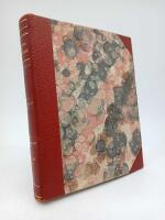 Ber&ouml;mda ber&auml;ttare : Om jakt och fiske, djur och natur