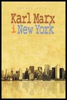 Karl Marx i New York