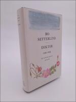 Dikter 1948-1984 : Den svenska lyriken