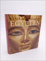 Egypten : Konst & arkitektur