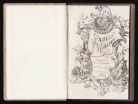 Paul och Virginie : Af Bernardin de Saint-Pierre