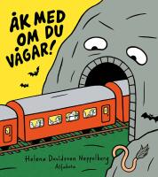 &Aring;k med om du v&aring;gar!