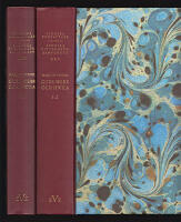 Guds werk och hwila : Utgivna av Bernt Olsson och Barbro Nilsson Volym 1-2. Text + Kommentarer [Spegel, Haquin (1645-1714)]