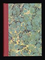 Dikter 1785-1829 : Utgivna av Torkel St&aring;lmarck Volym 1, F&ouml;rra avdelningen, andra delen. Text [Leopold, Carl Gustaf af (1756-1829)]