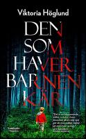 Den som haver barnen k&auml;r