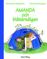 Amanda och bl&aring;b&auml;rs&auml;lgen