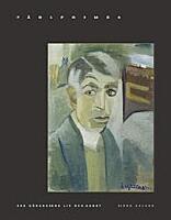 F&auml;rgformen : &Aring;ke G&ouml;ranssons liv och konst