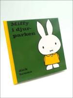 Miffy i djurparken
