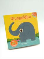 Djungeldjur : Peka, lyssna