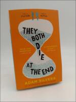 They Both Die at the End