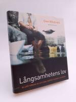 L&aring;ngsamhetens lov : Eller v&aring;dan av att &aring;ka moped genom Louvren
