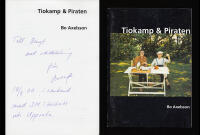 Tiokamp & Piraten : [Nilsson Piraten, Fritiof (1895-1972)]