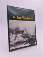 Andra v&auml;rldskriget : Det hemliga kriget