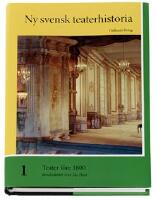 Teater f&ouml;re 1800