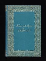 Toner och s&auml;gner : Dikter